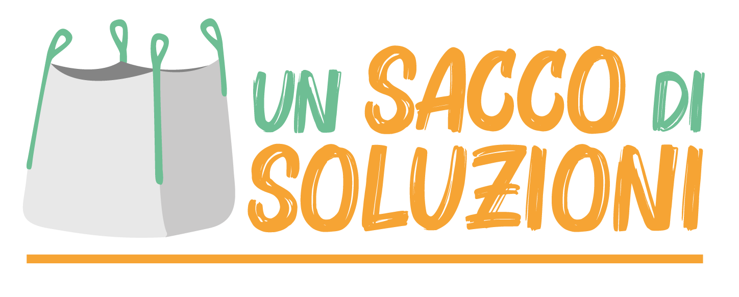 Un sacco di soluzioni Partner Castaldi Ambiente